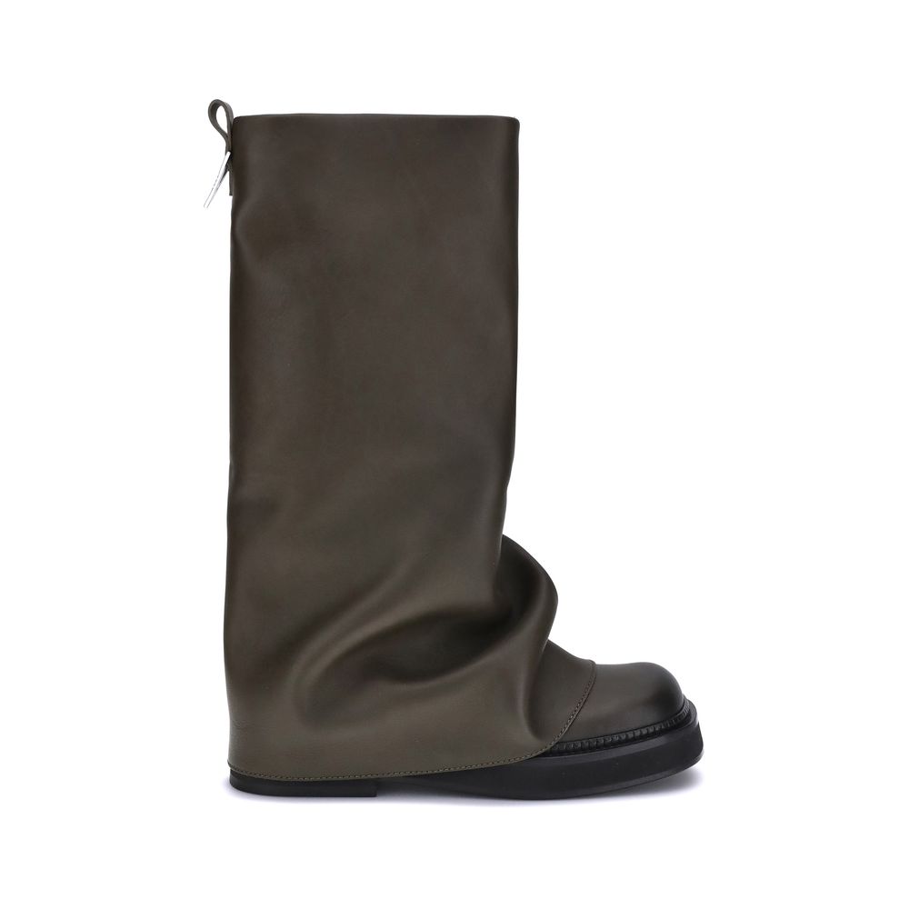 Die Attico Robin Boots