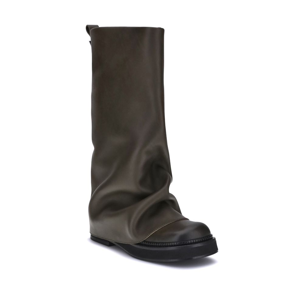 Die Attico Robin Boots