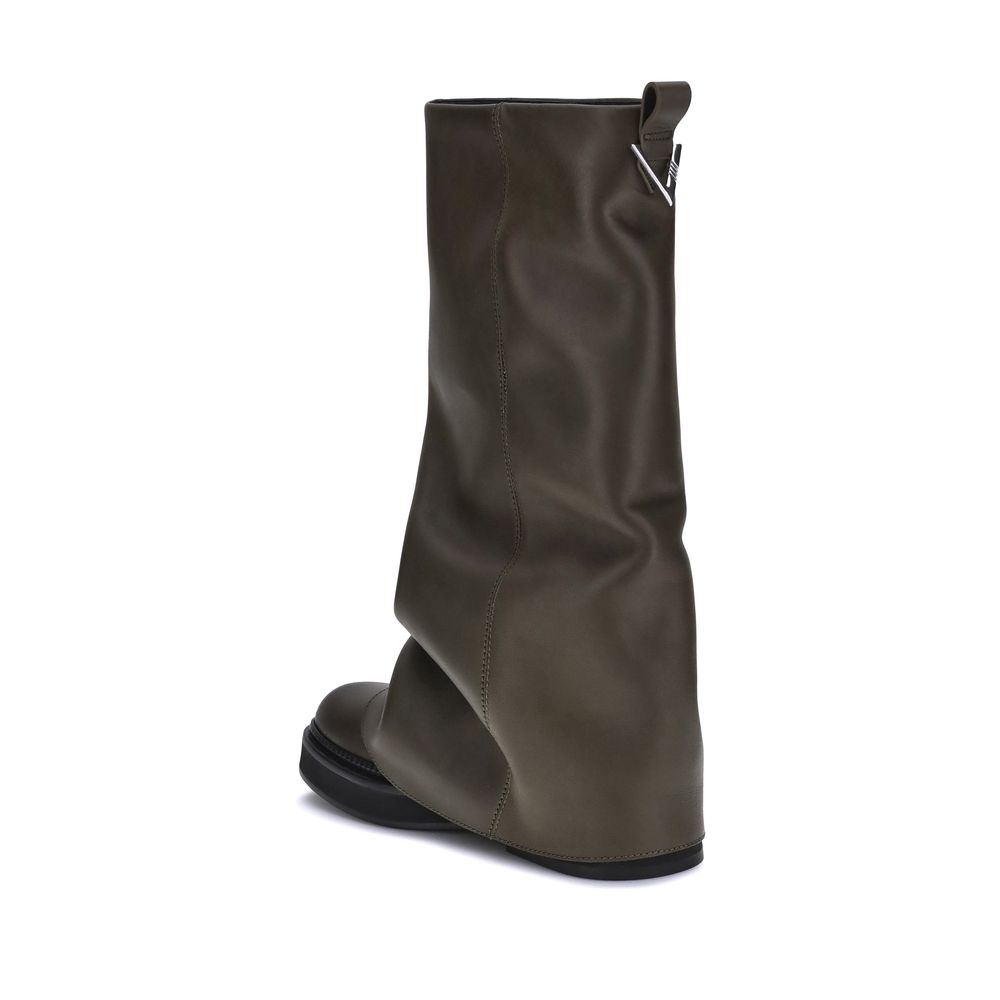 Die Attico Robin Boots
