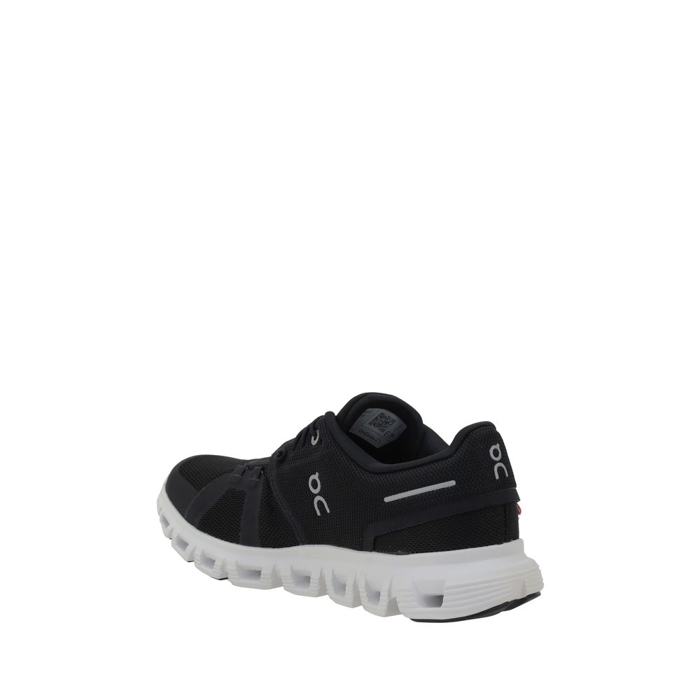 ON Cloud 6 Turnschuhe