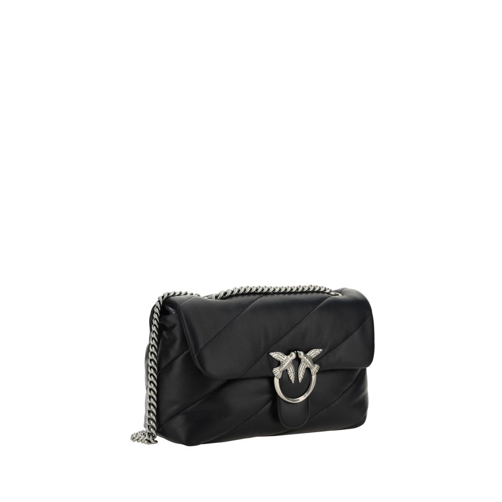 PINKO Love Klassische Schultertasche