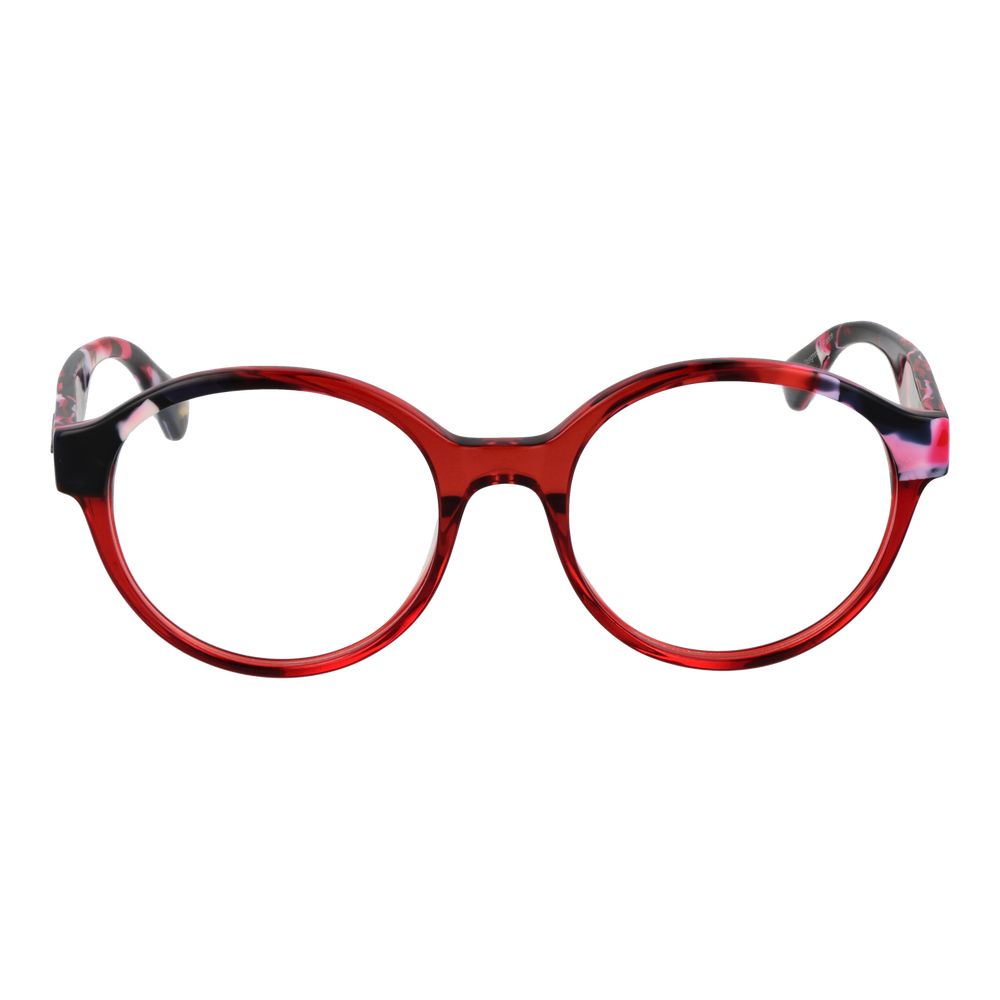 Christian Lacroix Beige Women Glasses Frame