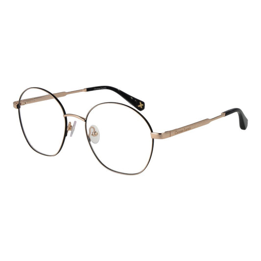 Christian Lacroix Beige Damen Optische Brillenfassungen