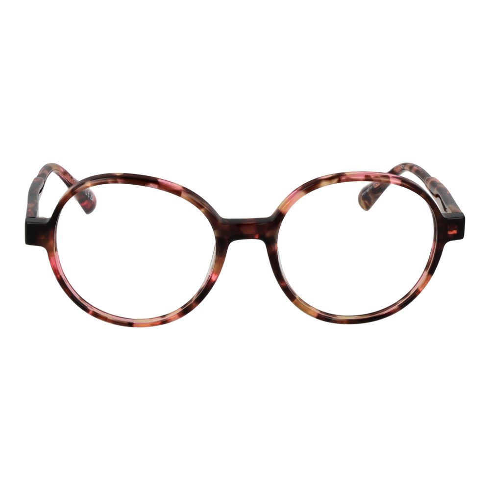 Max & Co Brown Women Glasses Frame