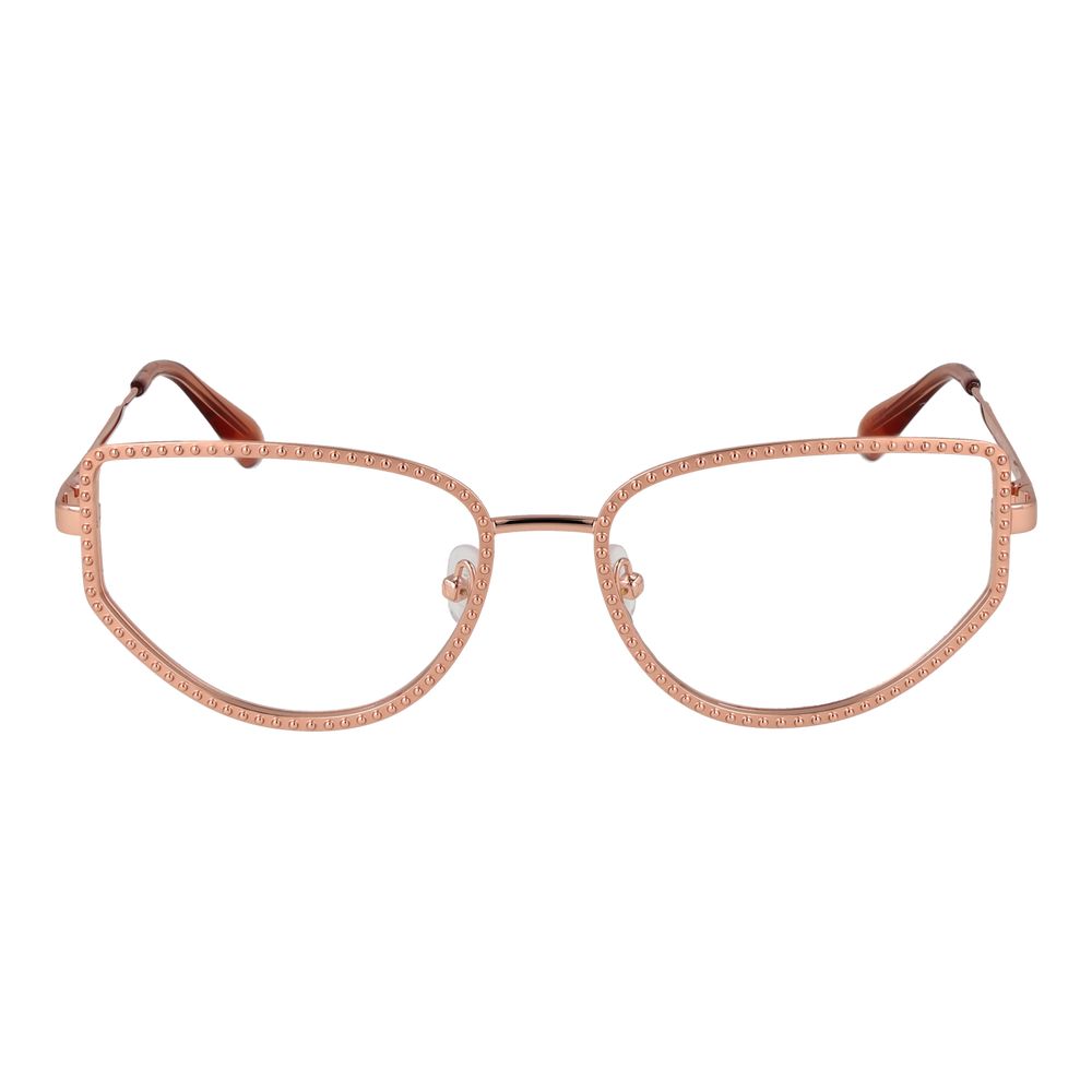 Max & Co Roségold Damen Brillenfassungen