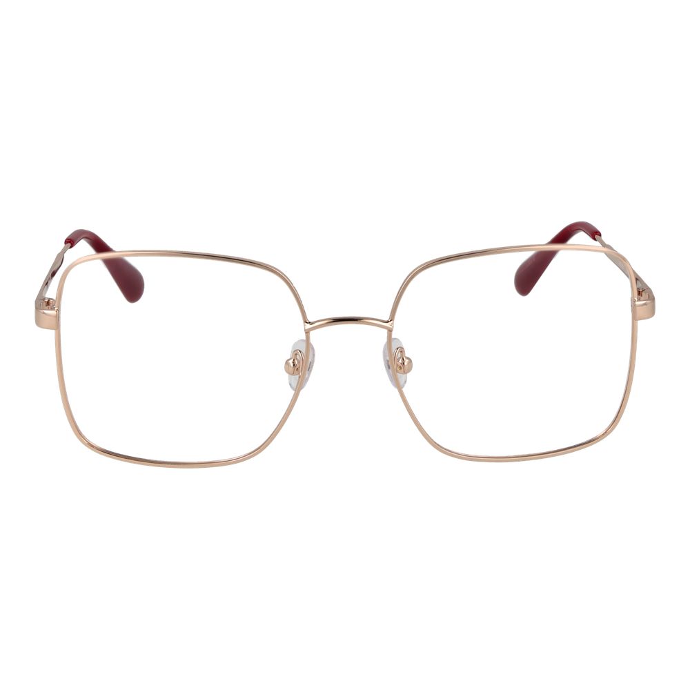 Max & Co Gold Damen Brillenfassungen