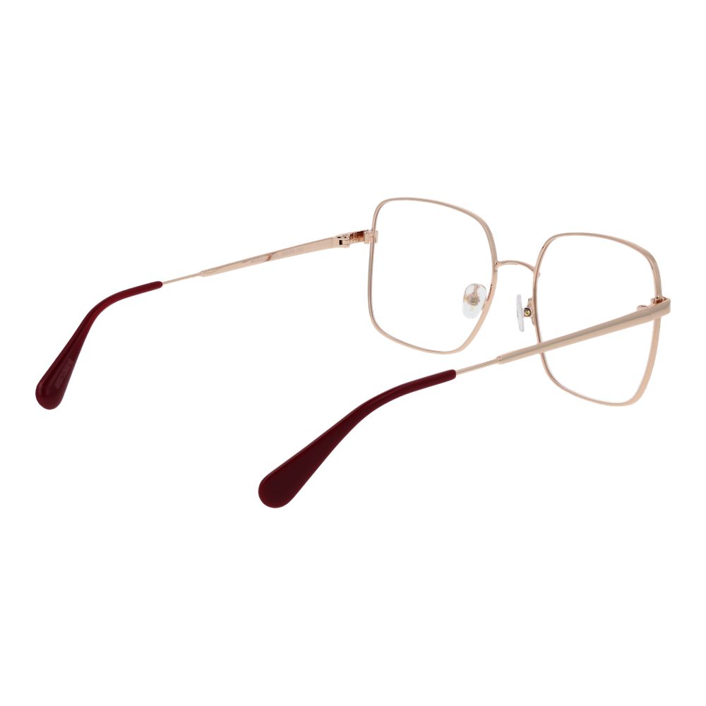 Max & Co Gold Damen Brillenfassungen