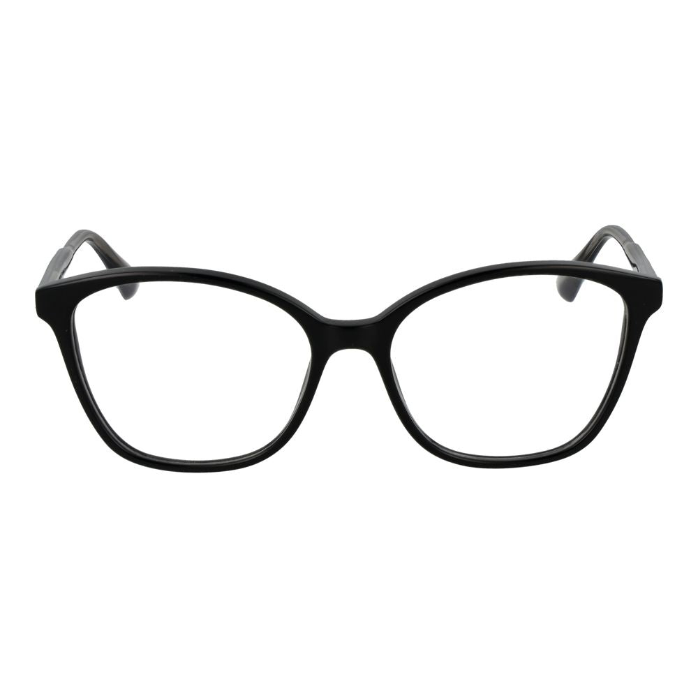 Max & Co Schwarze Brillenfassungen für Damen