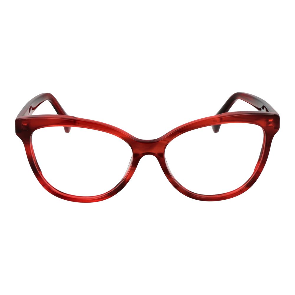Max Mara Rote Brillenfassungen für Damen