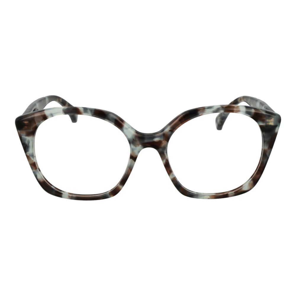 Max Mara Braun Damen Optische Brillenfassungen