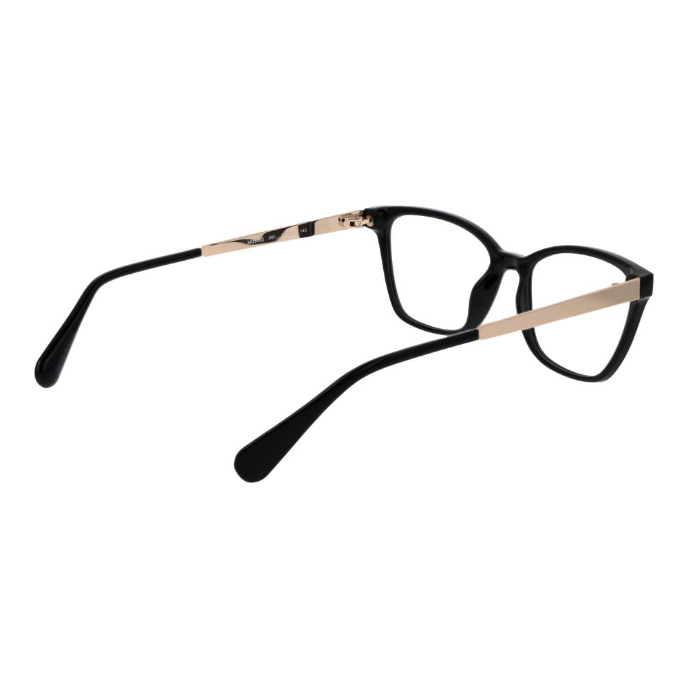 Max & Co Schwarze Brillenfassungen für Damen