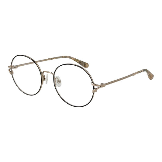 Christian Lacroix Beige Damen Optische Brillenfassungen