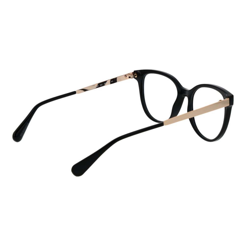 Max & Co Schwarze Brillenfassungen für Damen