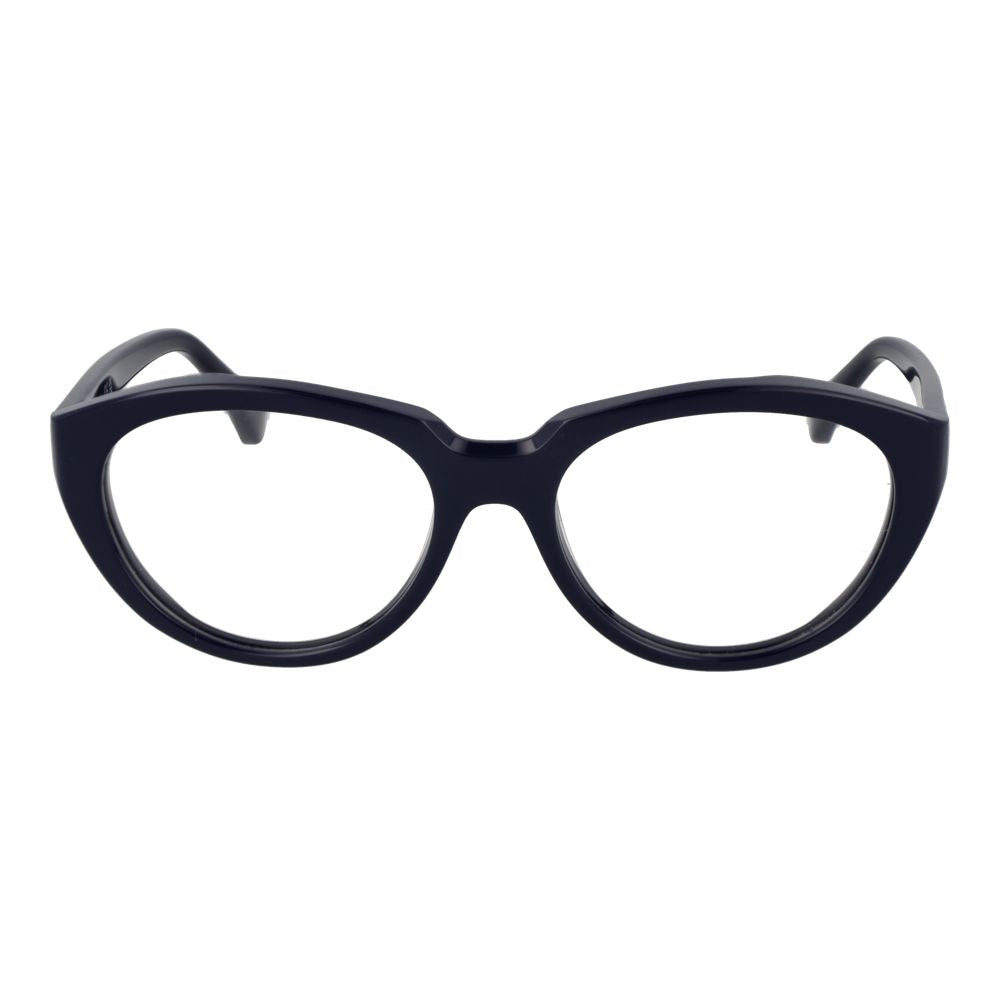 Max Mara Blau Damen Optische Brillenfassungen