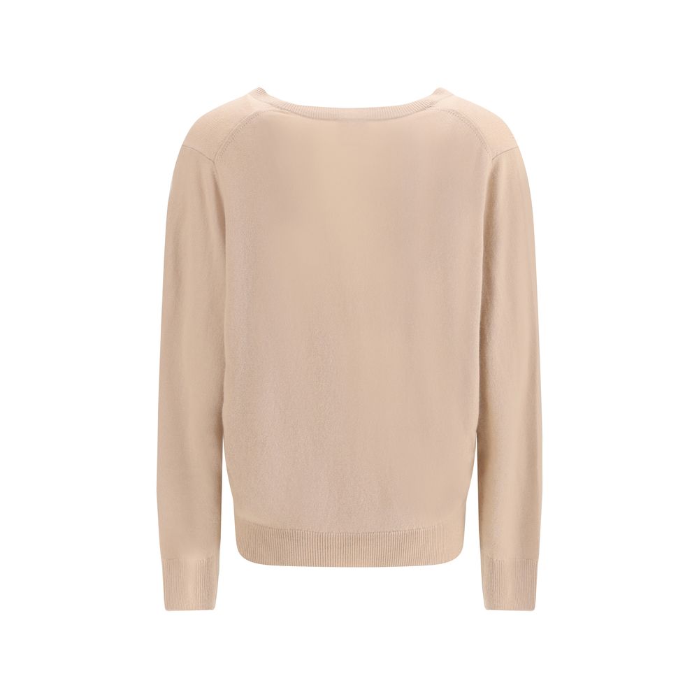 Allude Kaschmirpullover