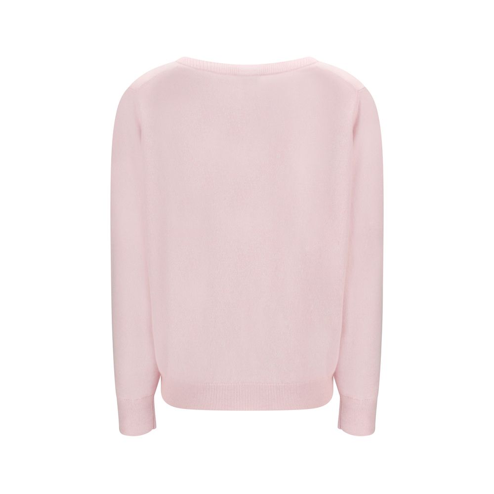 Allude Kaschmirpullover