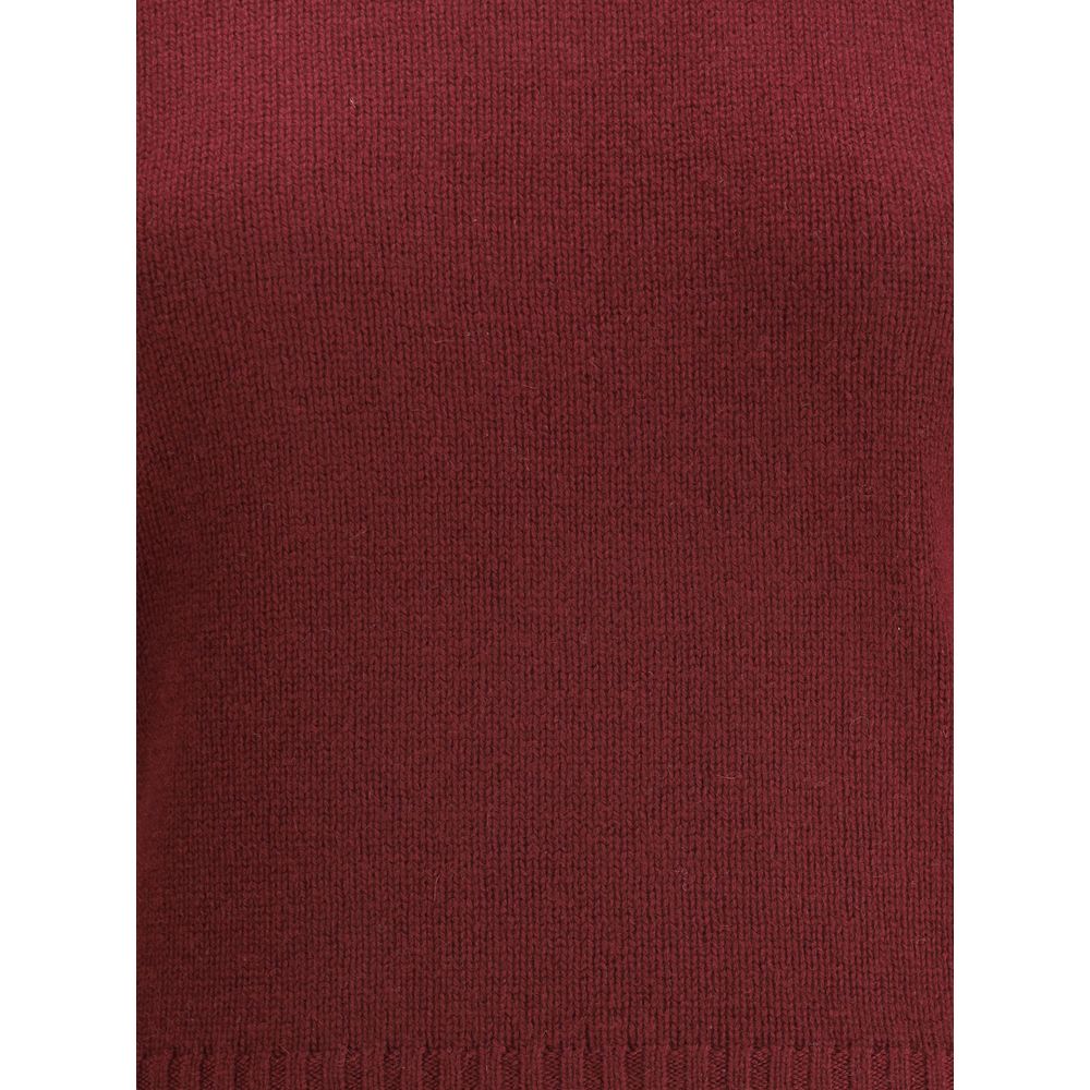 Allude Kaschmirpullover