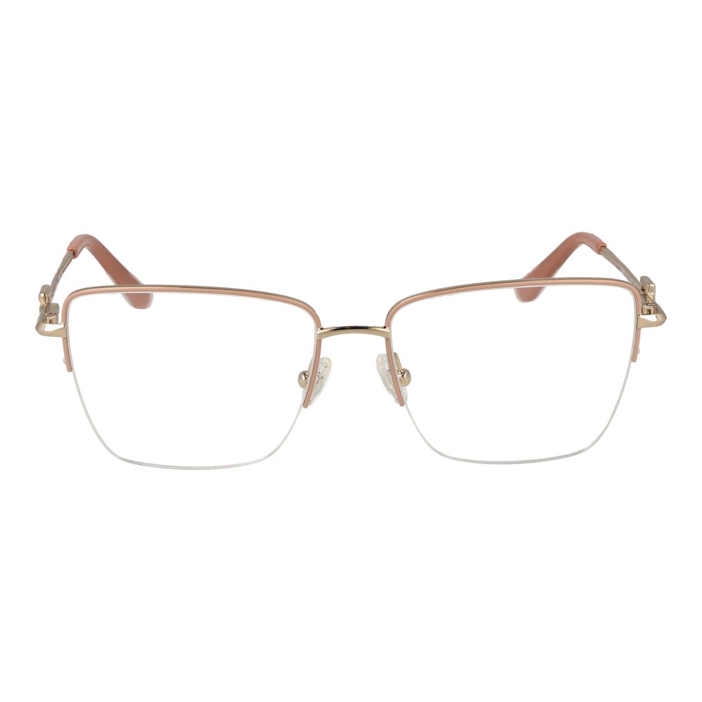Guess Pink Women Glasses Frame