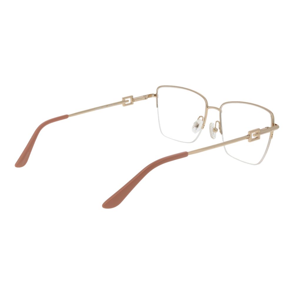 Guess Pink Women Glasses Frame