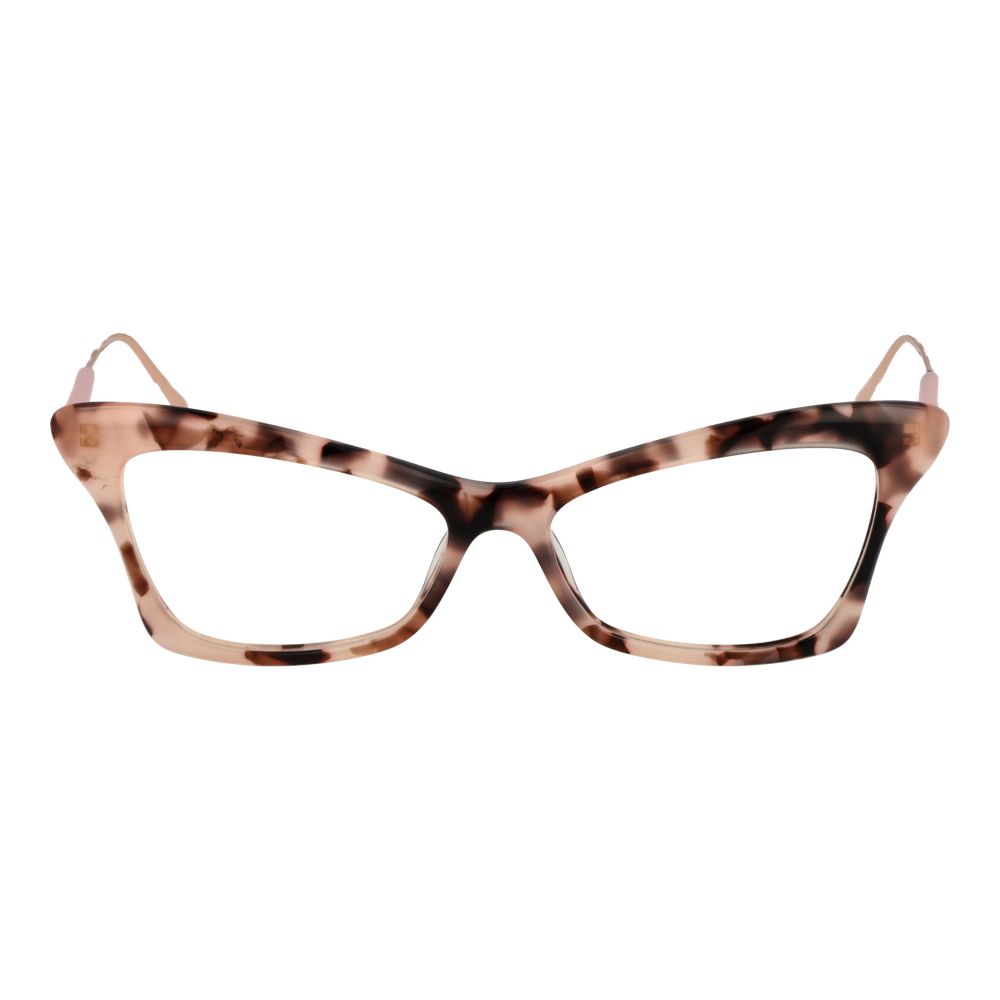 Emilio Pucci Mehrfarbige optische Brillenfassungen für Damen