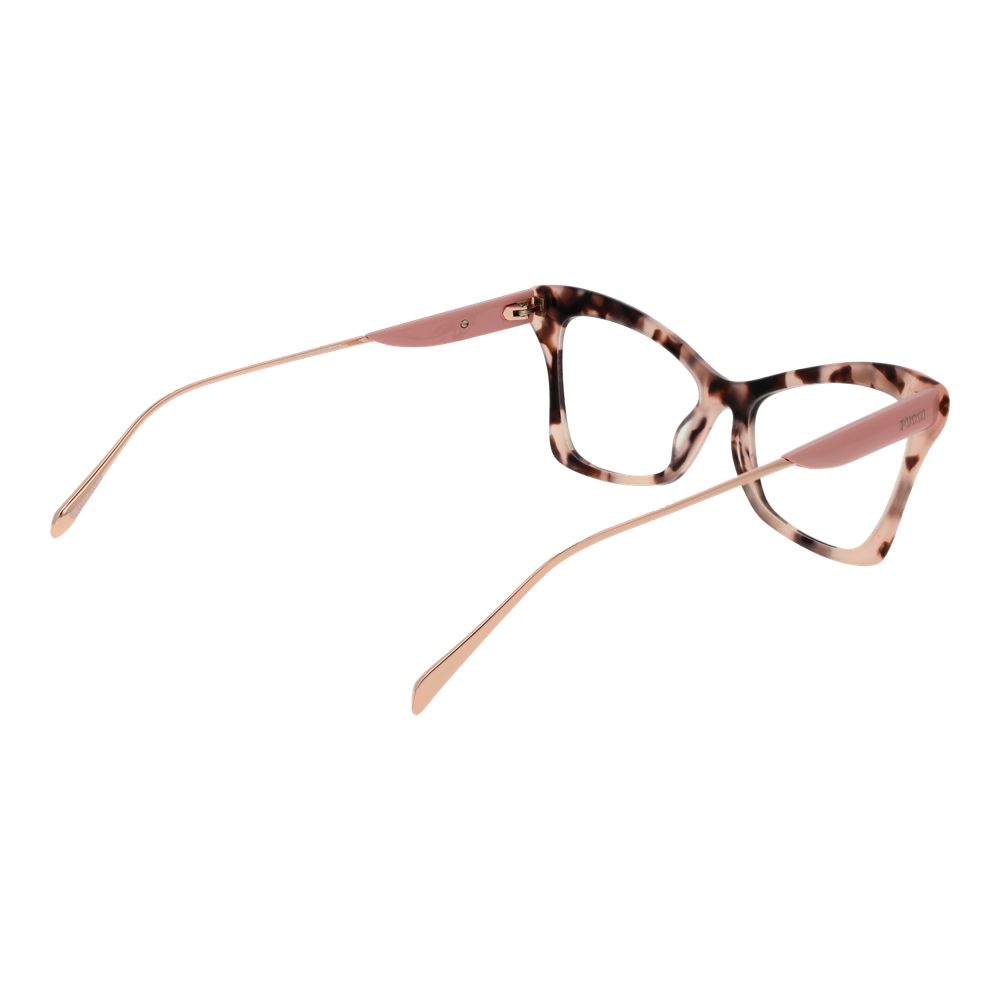 Emilio Pucci Mehrfarbige optische Brillenfassungen für Damen