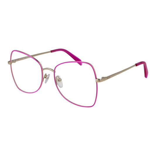Emilio Pucci Lila Damen Optische Brillenfassungen