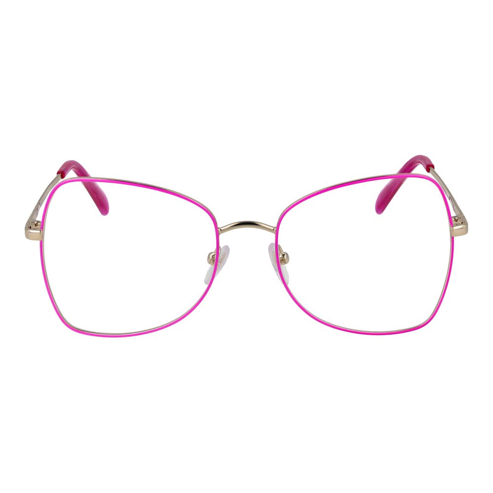 Emilio Pucci Lila Damen Optische Brillenfassungen