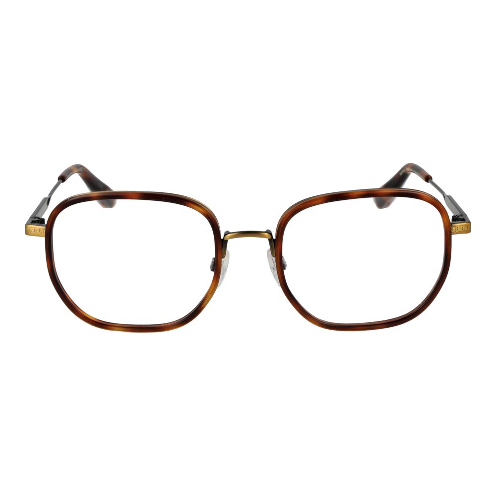 Ted Baker Braune Brillenfassungen für Herren