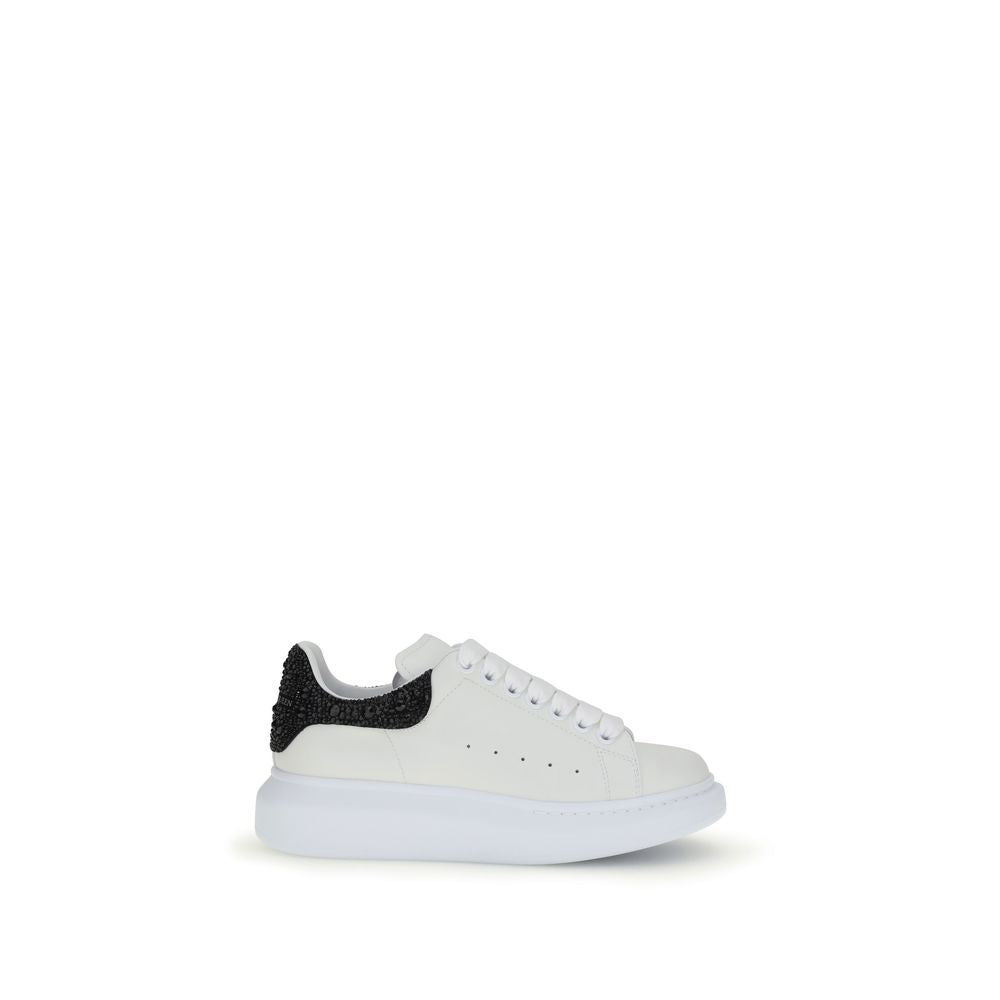 Alexander McQueen Oversize Sneaker