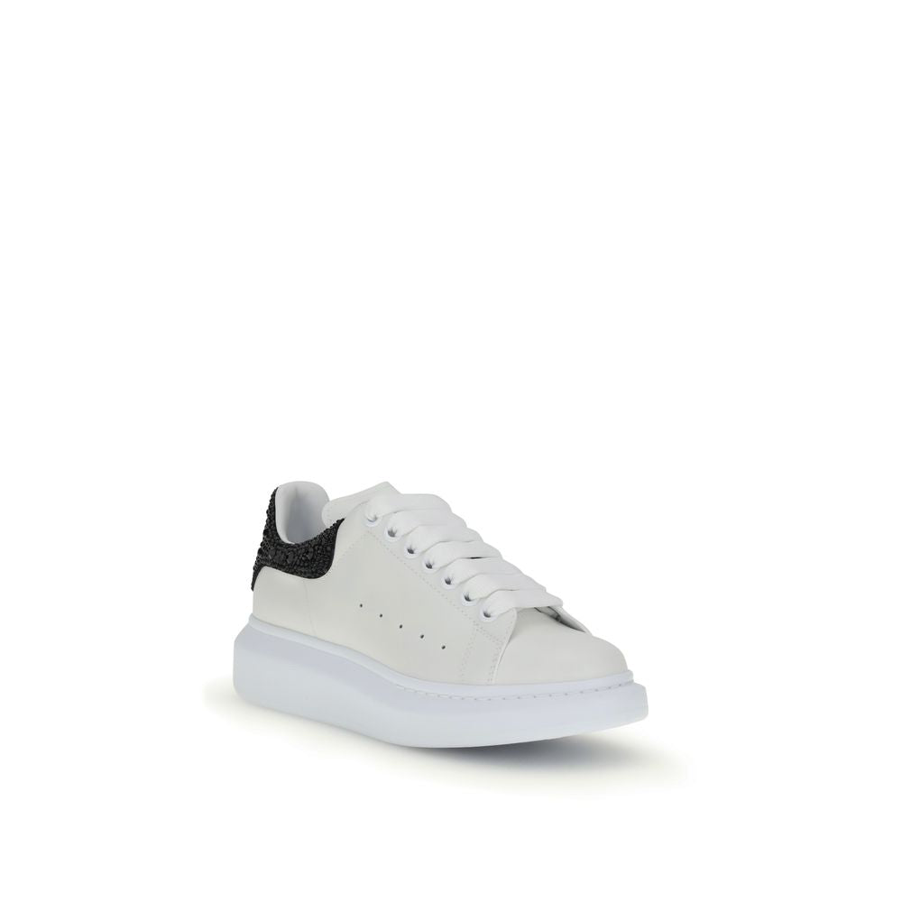 Alexander McQueen Oversize Sneaker