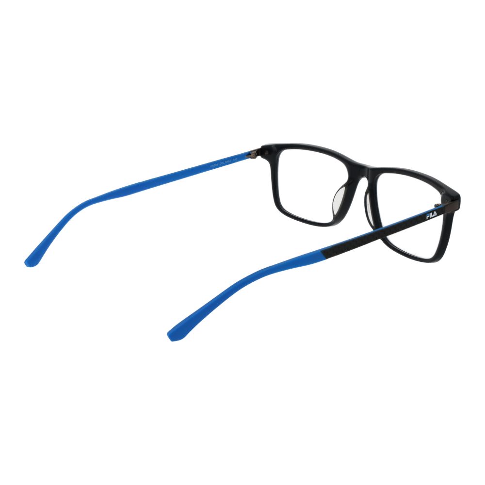 Fila Gray Men Glasses Frame