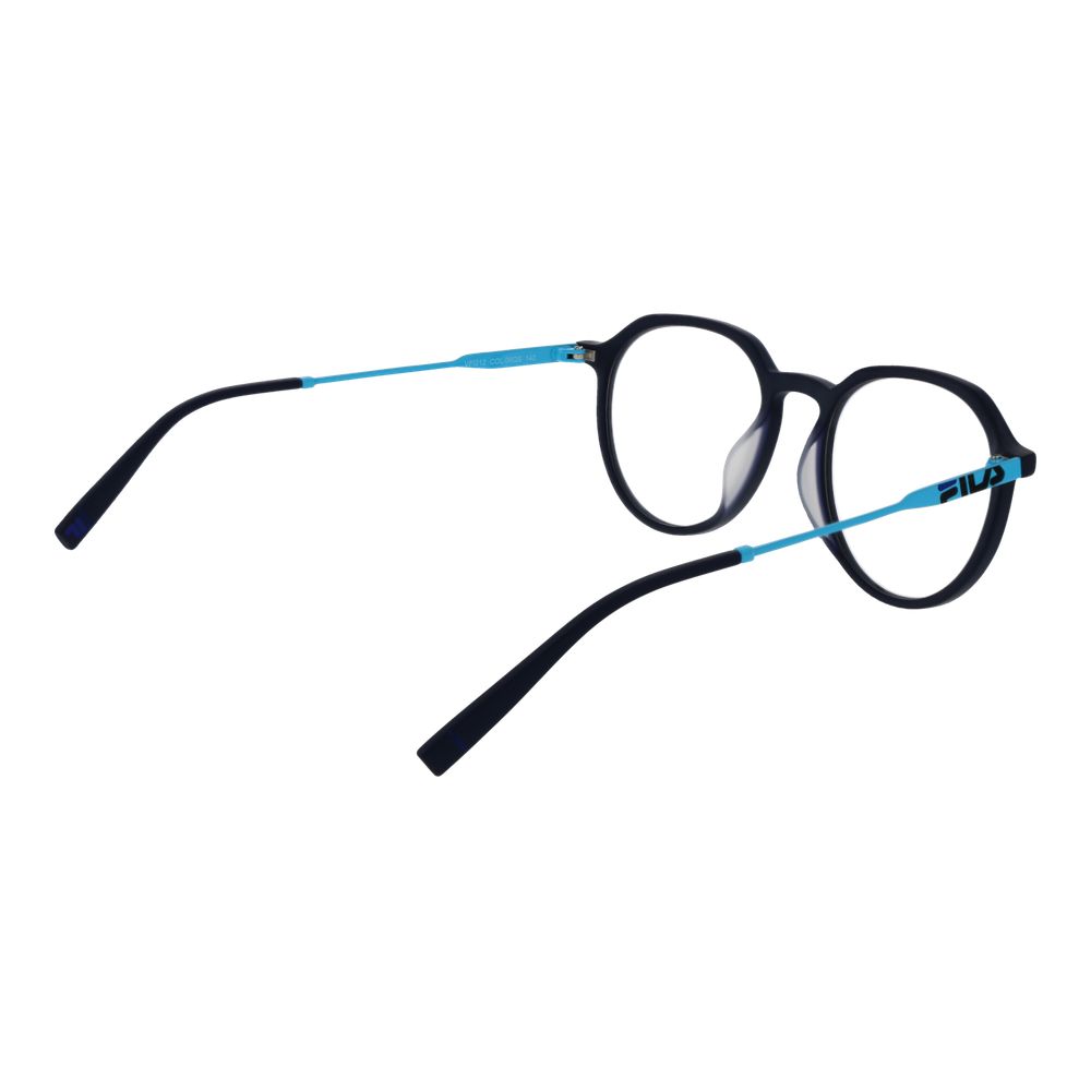 Fila Blue Unisex Glasses Frame