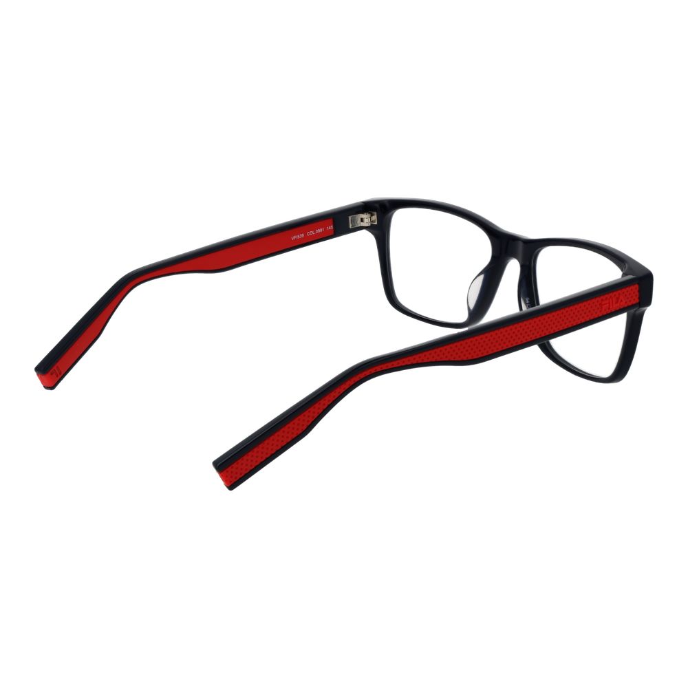 Fila Blue Men Glasses Frame