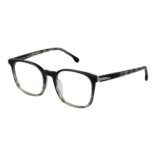 Lozza Schwarze optische Unisex-Rahmen