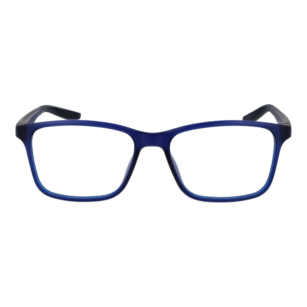 Nike Black Men Glasses Frame