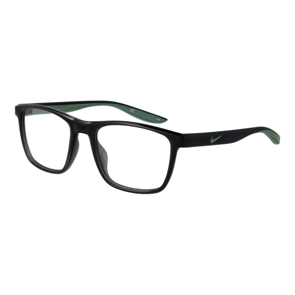 Nike Gray Unisex Glasses Frame