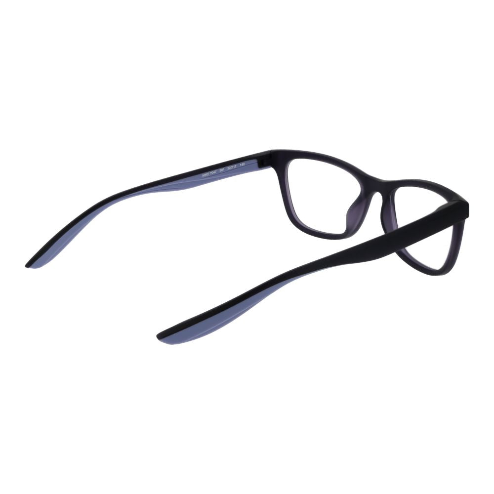 Nike Purple Women Glasses Frame