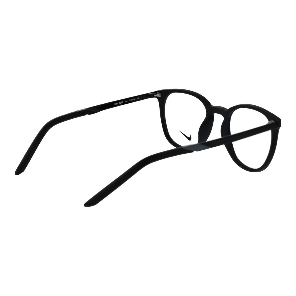 Nike Black Unisex Glasses Frame