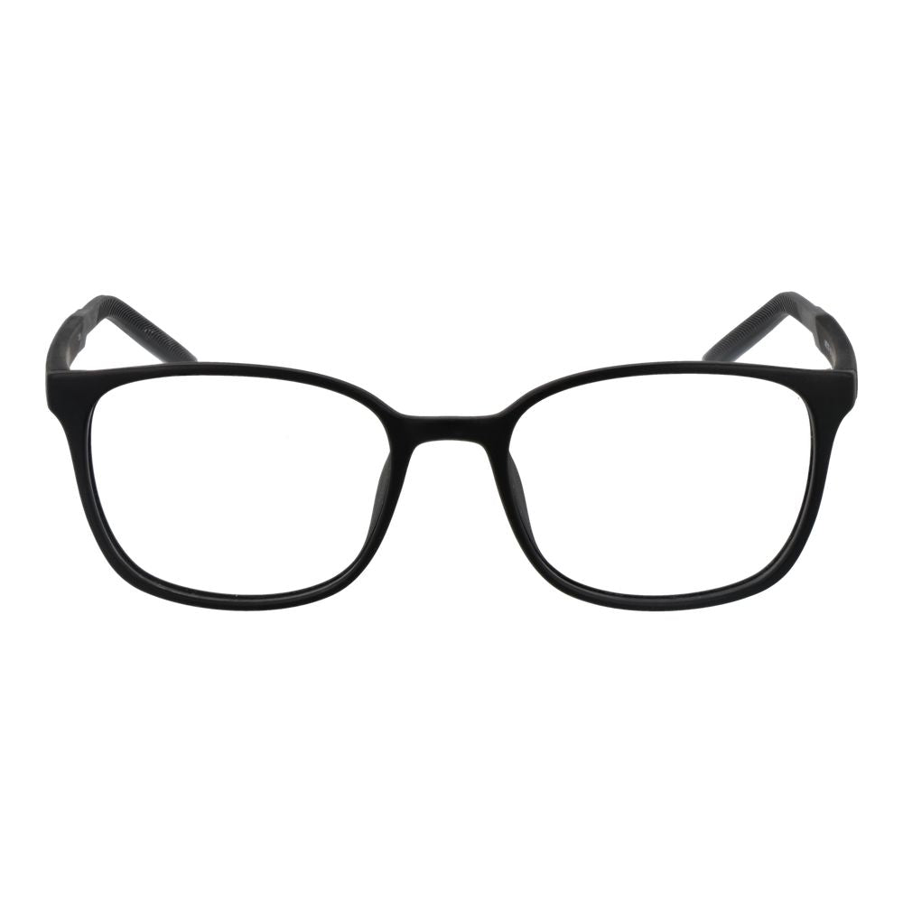 Nike Black Unisex Glasses Frame