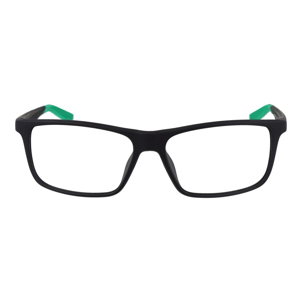 Nike Gray Men Glasses Frame