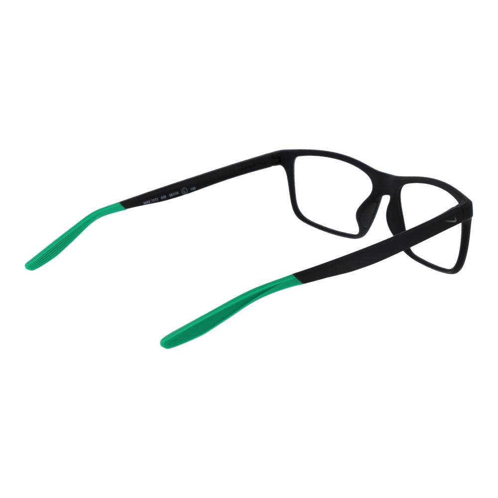 Nike Gray Men Glasses Frame