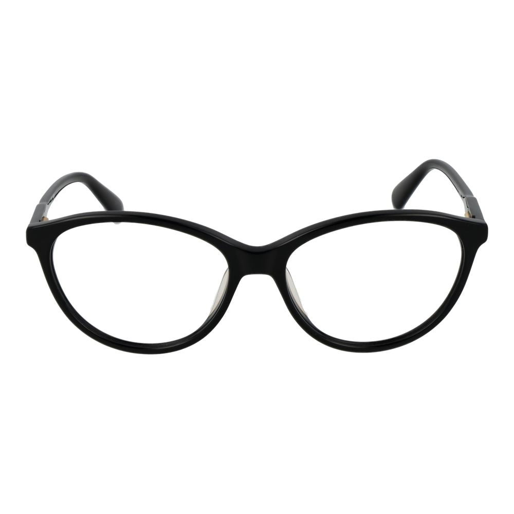 Longchamp Black Women Glasses Frame