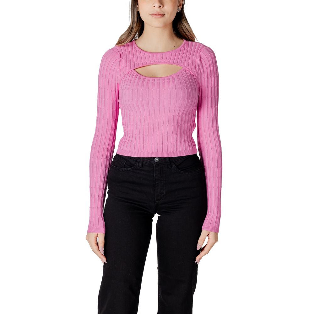 Only Multicolor Marabou Sportswear