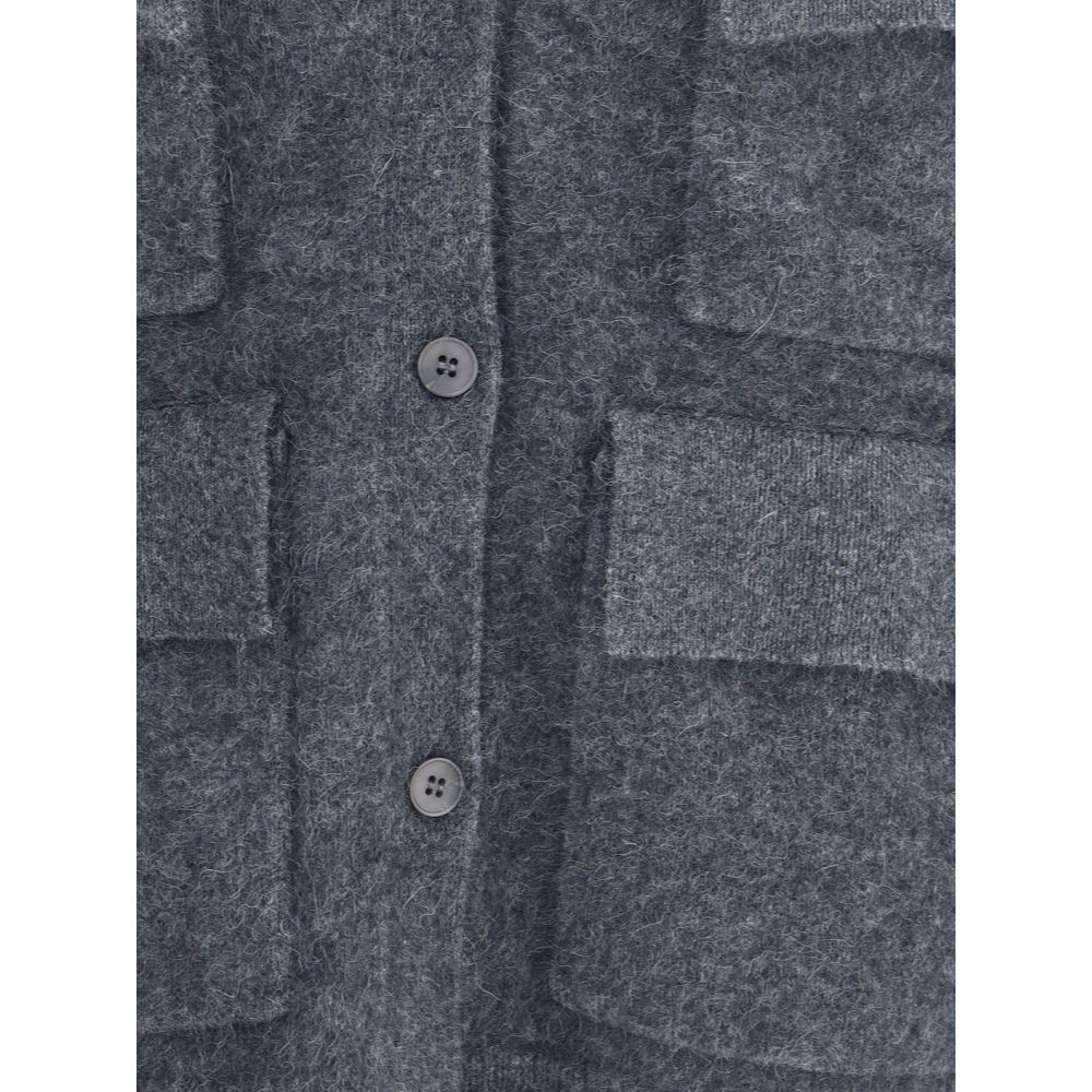 P.A.R.O.S.H. Maxi pocket Vest