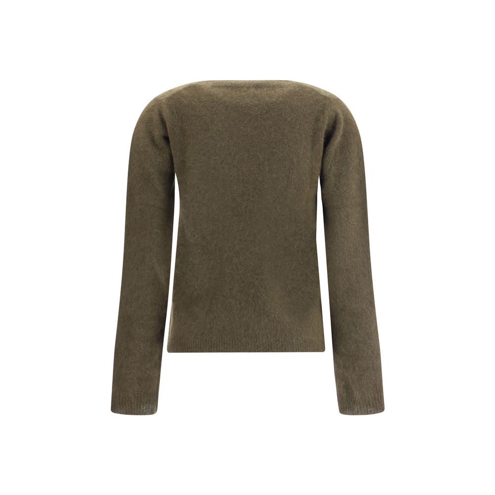 P.A.R.O.S.H. Crew neck Sweater