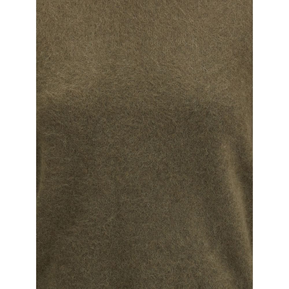 P.A.R.O.S.H. Crew neck Sweater