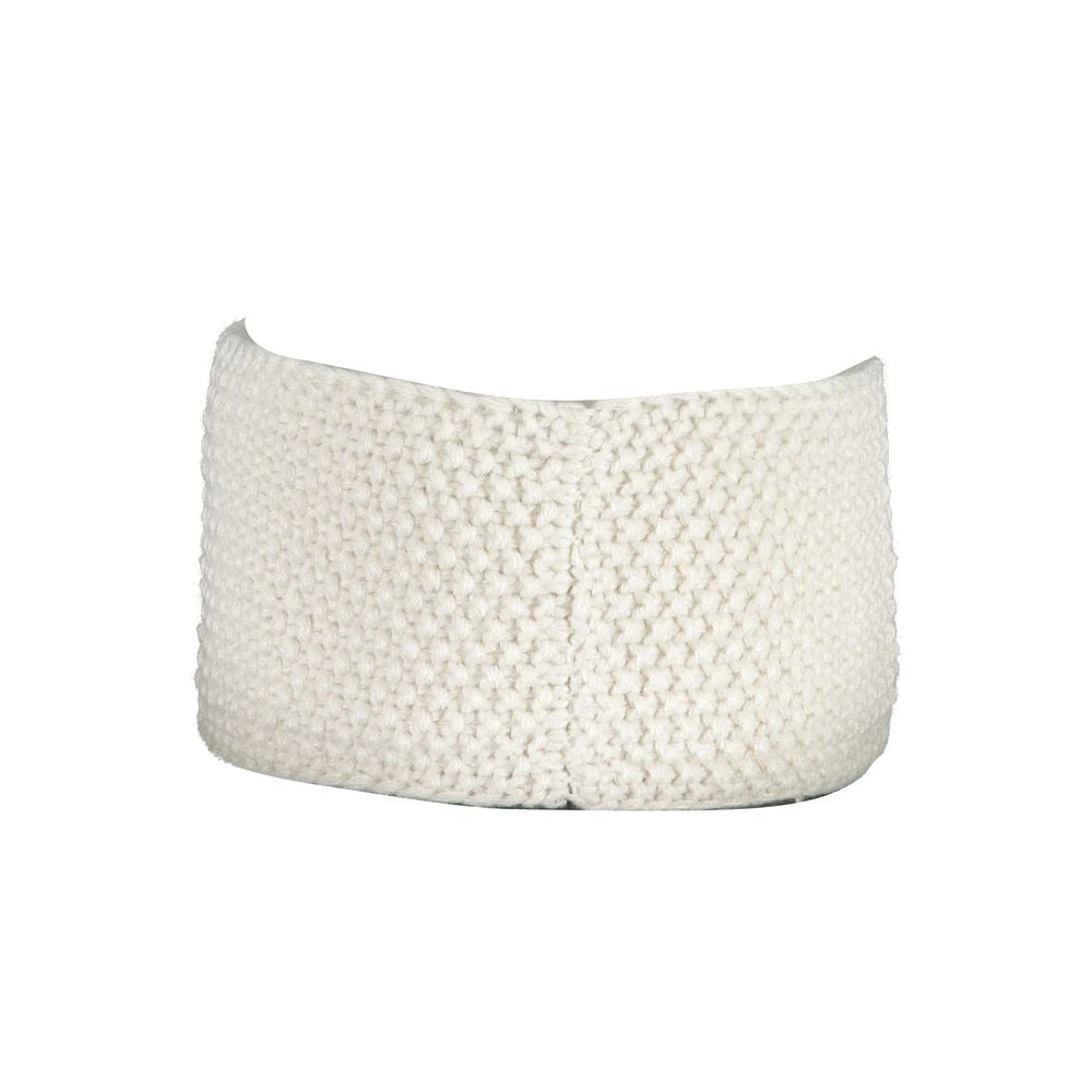 Norway 1963 White Marabou Accessory