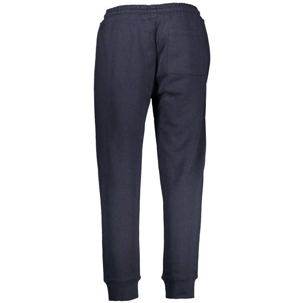 K-WAY Blue Cotton Pant