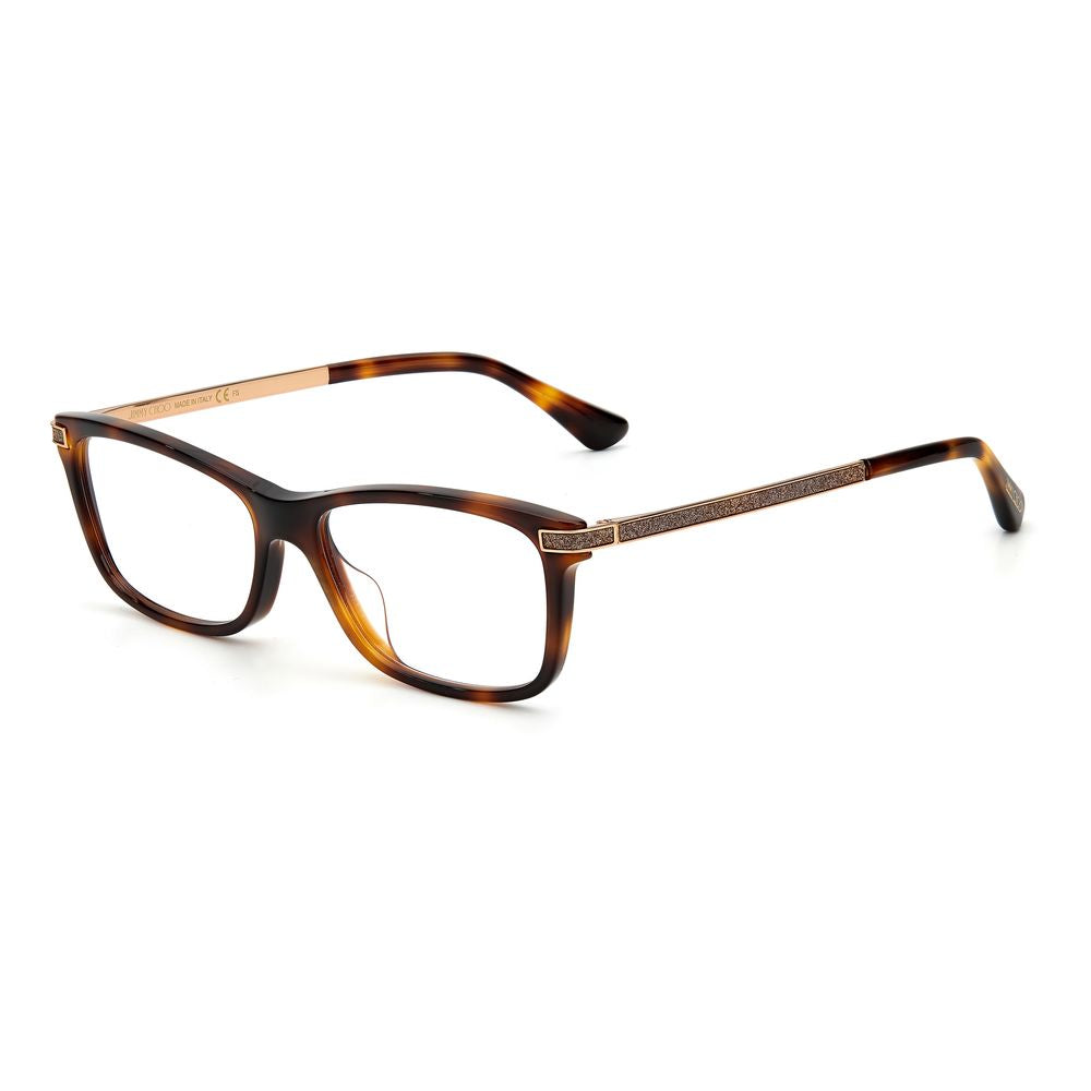 Jimmy Choo Bicolor Acetate Glasses (Frames)