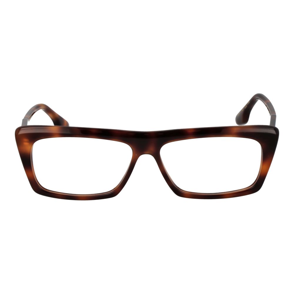Victoria Beckham Brown  Glasses (Frames)